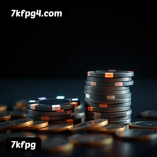 Imagem quadrada de apoio para baixar 7kfpg