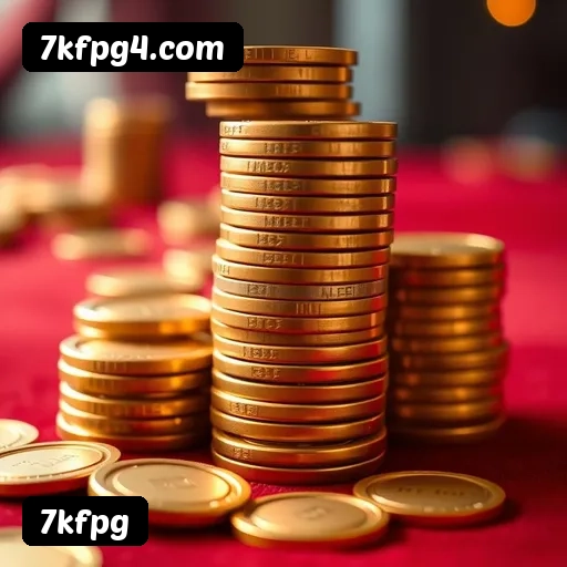 Benefícios do Login 7kfpg - Bônus e Vantagens Exclusivas