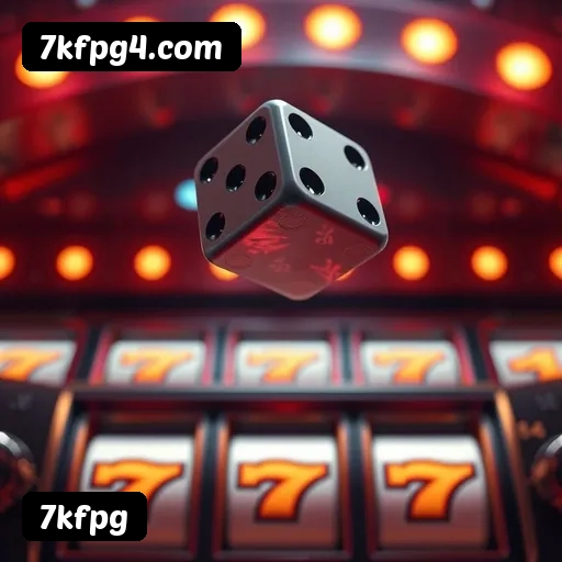 Jogos de Mesa Premium 7kfpg - Blackjack, Roleta, Baccarat